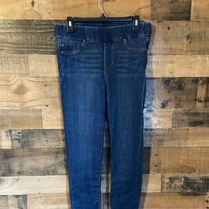 Rock & Republic Berlin Women's Skinny Jeans Size 12M Stretch Mid Rise